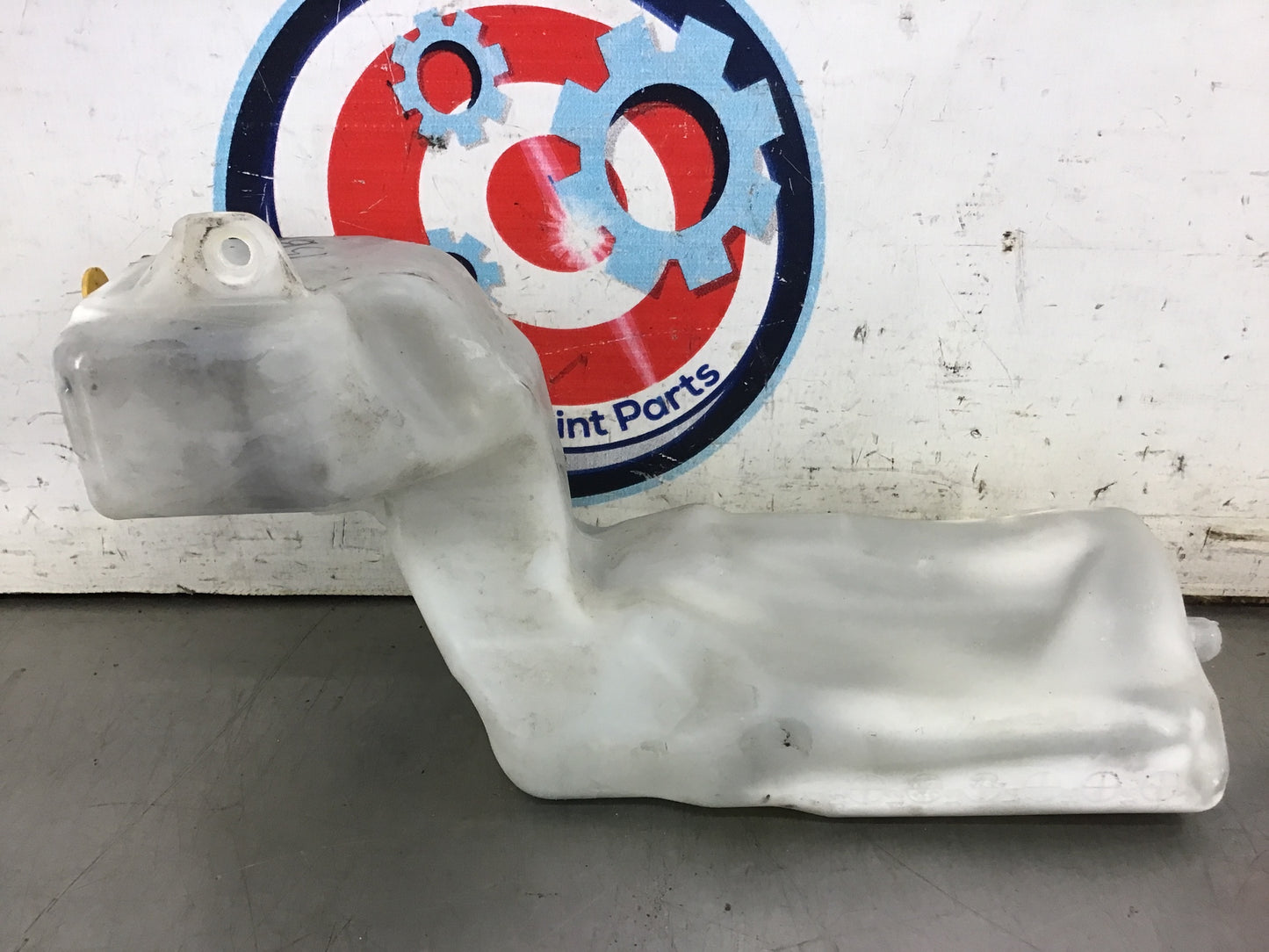 2013 Scion FRS Coolant Antifreeze Reservoir Overflow Tank OEM 15BBPDI - On Point Parts Inc