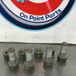 2003 Infiniti G35 Driveshaft Differential Hardware OEM 14BJ1BC - On Point Parts Inc