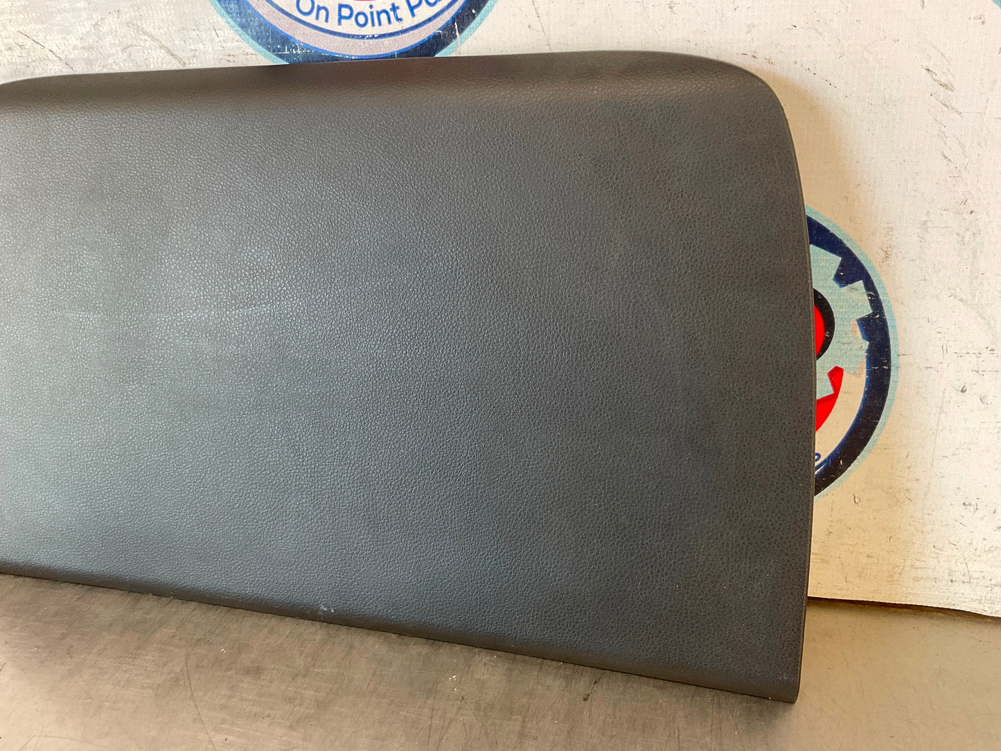 2005 Nissan 350Z Rear Luggage Finish Trim 84996 OEM 25BF9D7 - On Point Parts Inc