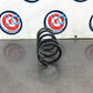 2006 Nissan 350Z Driver Left Red Dot Coil Spring OEM 12BD7CG - On Point Parts Inc