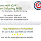 2006 Nissan 350Z Driver Left Red Dot Coil Spring OEM 12BD7CG - On Point Parts Inc