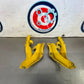 2005 Nissan 350Z Hood Hinges OEM 25BF9DC - On Point Parts Inc