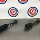 2006 Nissan 350Z Inner Outer Tie Rods with Boot OEM 12BD7CK - On Point Parts Inc