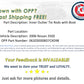 2006 Nissan 350Z Inner Outer Tie Rods with Boot OEM 12BD7CK - On Point Parts Inc