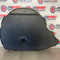 2006 Nissan 350Z Convertible Trunk Subfloor Spare Tire Cover 84960 OEM 23BC9E9 - On Point Parts Inc