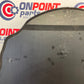 2006 Nissan 350Z Convertible Trunk Subfloor Spare Tire Cover 84960 OEM 23BC9E9 - On Point Parts Inc