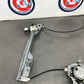 2006 Nissan 350Z Driver Left Window Regulator Motor 80731 OEM 12BD7CA - On Point Parts Inc