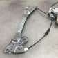 2006 Nissan 350Z Passenger Right Window Regulator Motor 80730 OEM 12BD7CE - On Point Parts Inc