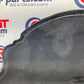 2006 Nissan 350Z Convertible Trunk Floor Mat Carpet 999E3 OEM 23BC9E9 - On Point Parts Inc