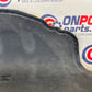 2006 Nissan 350Z Convertible Trunk Floor Mat Carpet 999E3 OEM 23BC9E9 - On Point Parts Inc