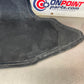 2006 Nissan 350Z Convertible Trunk Floor Mat Carpet 999E3 OEM 23BC9E9 - On Point Parts Inc