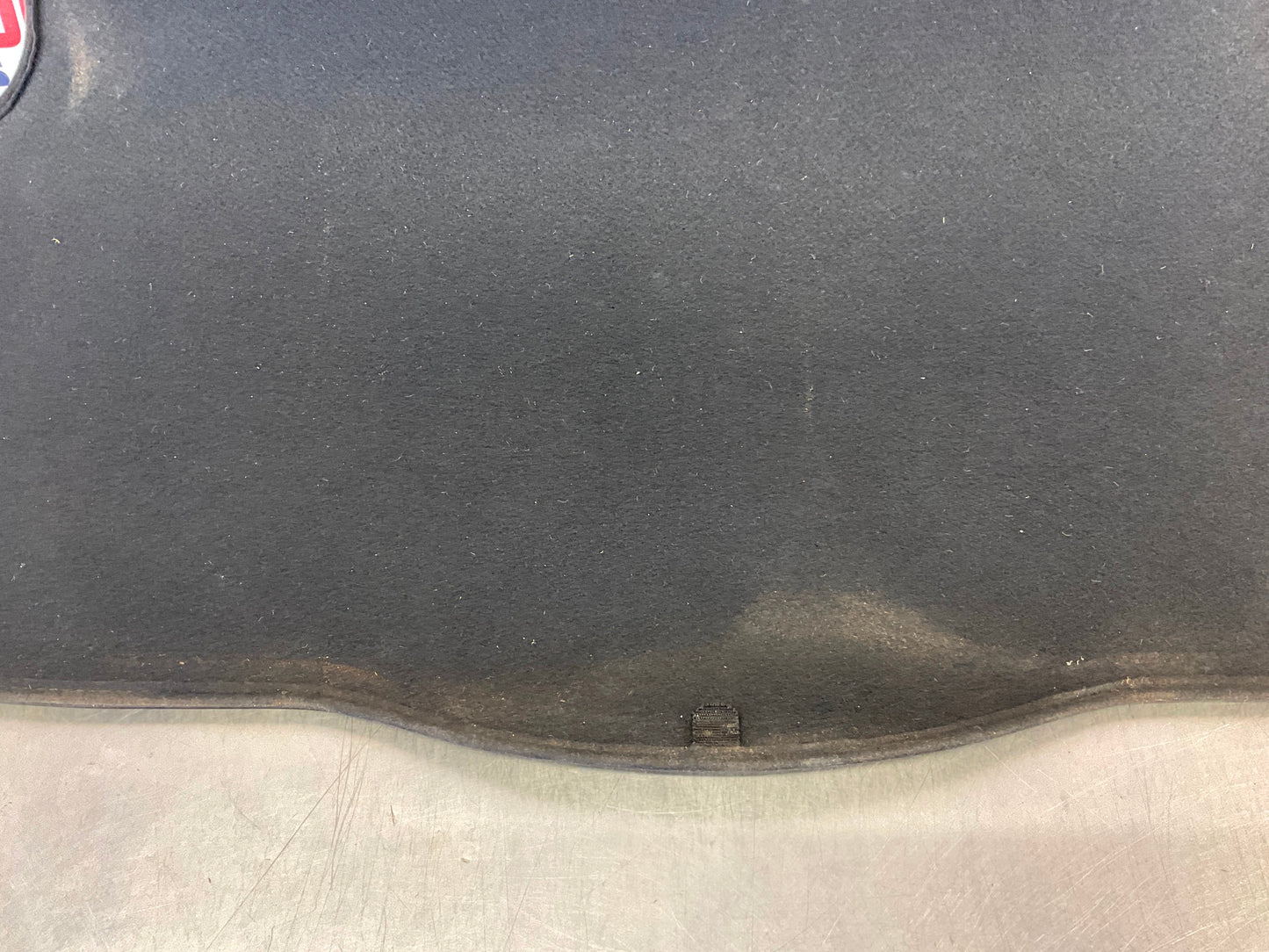 2006 Nissan 350Z Convertible Trunk Floor Carpet Liner 84902 OEM 23BC9E9 - On Point Parts Inc