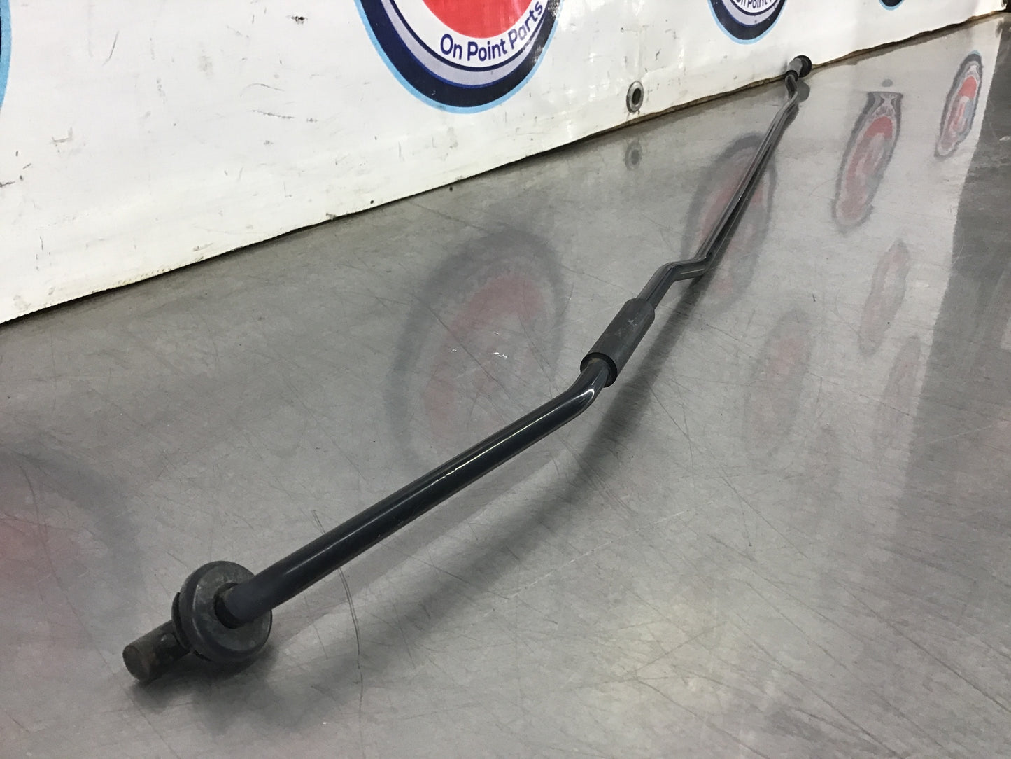 2005 Nissan 350Z Hood Support Rod OEM 12BDMC3 - On Point Parts Inc