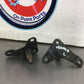 2005 Nissan 350Z Convertible Door Shell Pins OEM 12BDMCA - On Point Parts Inc