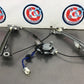 2005 Nissan 350Z Passenger Right Door Window Regulator Motor OEM 12BDMCE - On Point Parts Inc