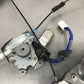 2005 Nissan 350Z Passenger Right Door Window Regulator Motor OEM 12BDMCE - On Point Parts Inc