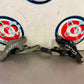 2004 Nissan 350Z Hood Hinges OEM 25BF4DI - On Point Parts Inc