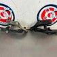 2004 Nissan 350Z Hood Hinges OEM 25BF4DI - On Point Parts Inc