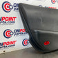 2004 Nissan 350Z Driver Left Interior Door Panel 80901 OEM 14BEQE8 - On Point Parts Inc