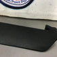 2013 Scion FRS Passenger Lower Center Console Side Trim 66241CA000 OEM 23BDZCE - On Point Parts Inc