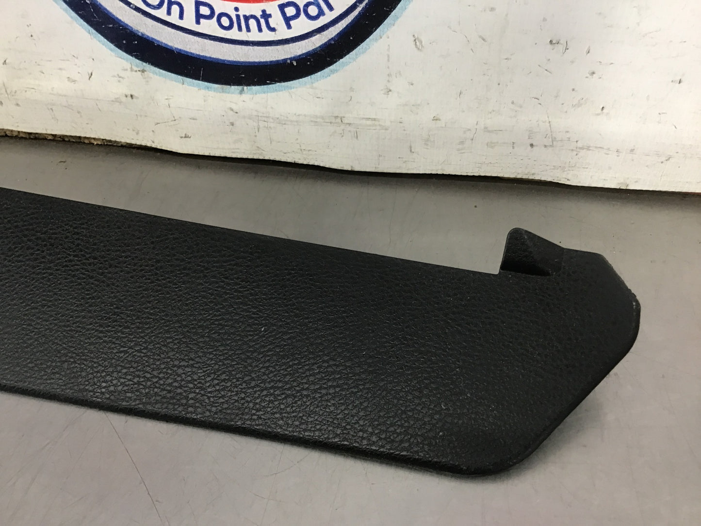 2013 Scion FRS Passenger Lower Center Console Side Trim 66241CA000 OEM 23BDZCE - On Point Parts Inc