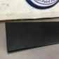 2013 Scion FRS Passenger Lower Center Console Side Trim 66241CA000 OEM 23BDZCE - On Point Parts Inc