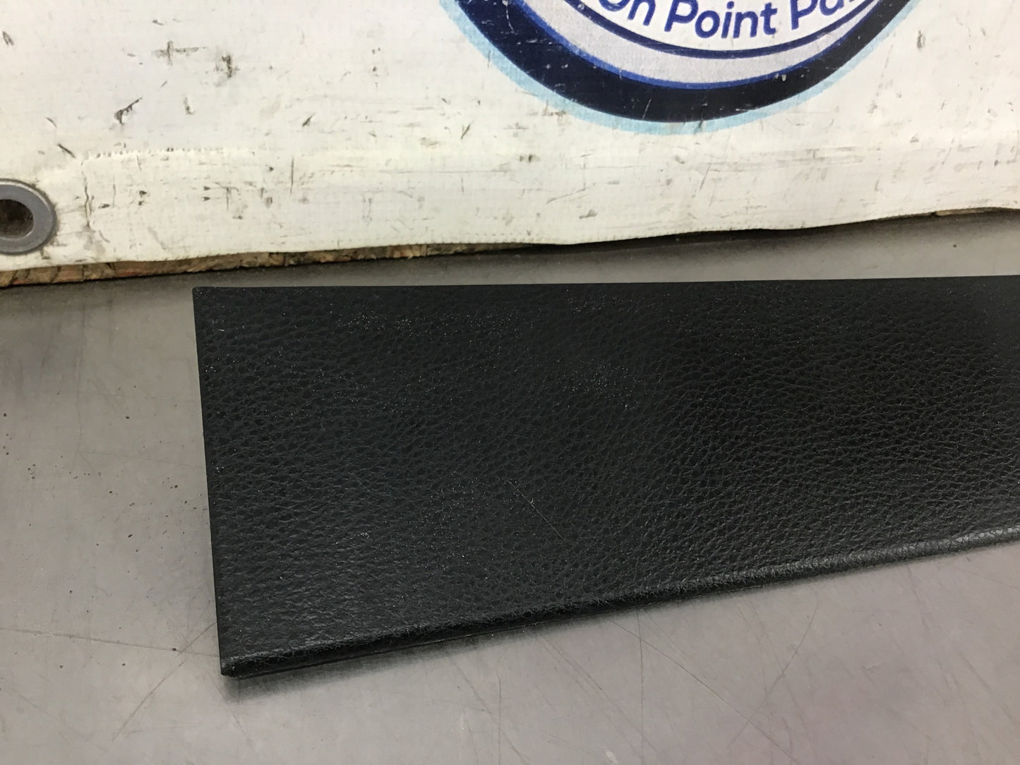 2013 Scion FRS Passenger Lower Center Console Side Trim 66241CA000 OEM 23BDZCE - On Point Parts Inc