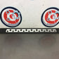 2013 Scion FRS Driver Left Door Kick Plate 94060 OEM 23BDZC7 - On Point Parts Inc