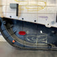 2004 Nissan 350Z Passenger Right Interior Door Panel 80900 OEM 14BEQE8 - On Point Parts Inc