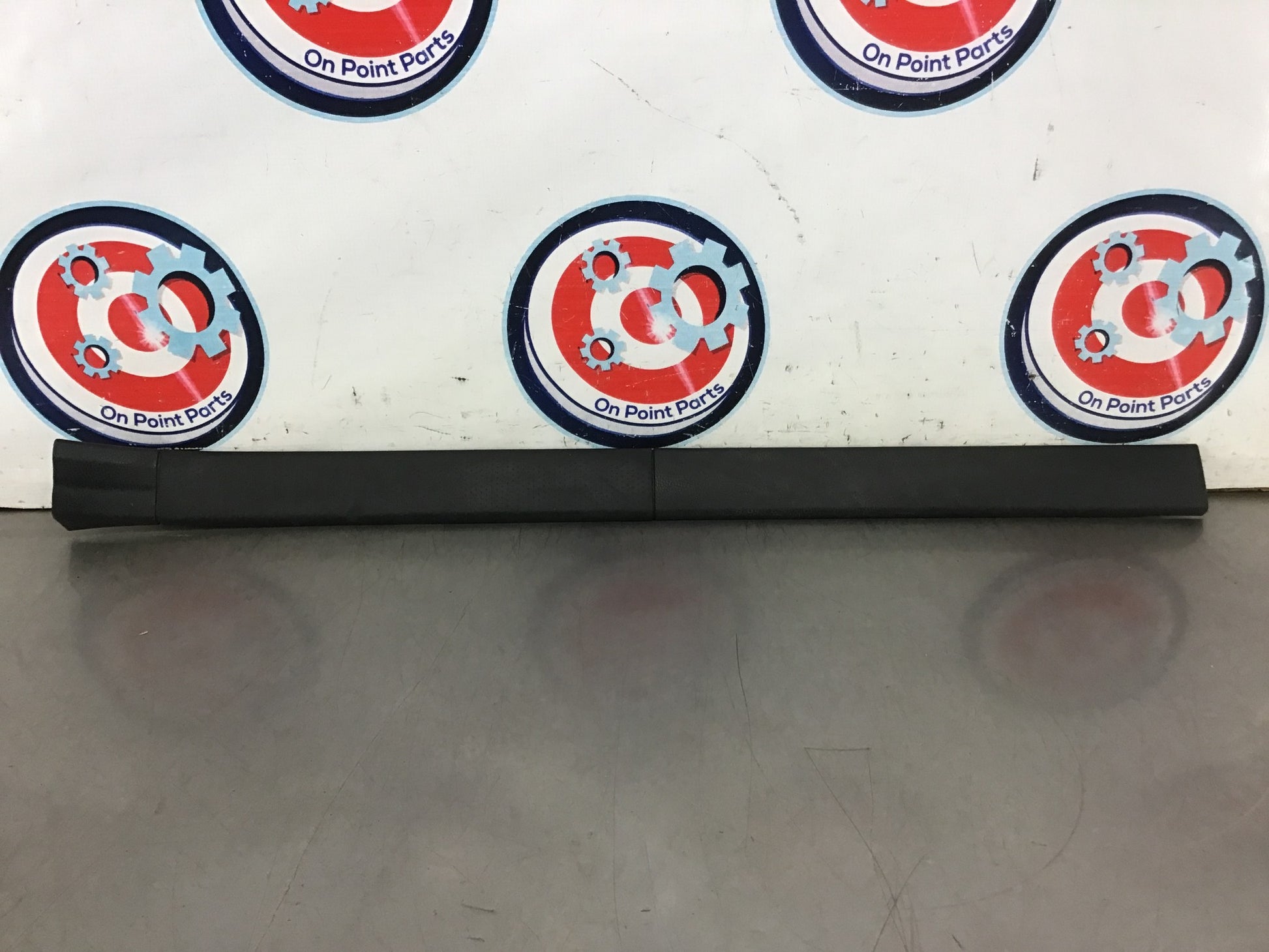 2013 Scion FRS Driver Left Door Sill Trim 94060 OEM 23BDZC7 - On Point Parts Inc