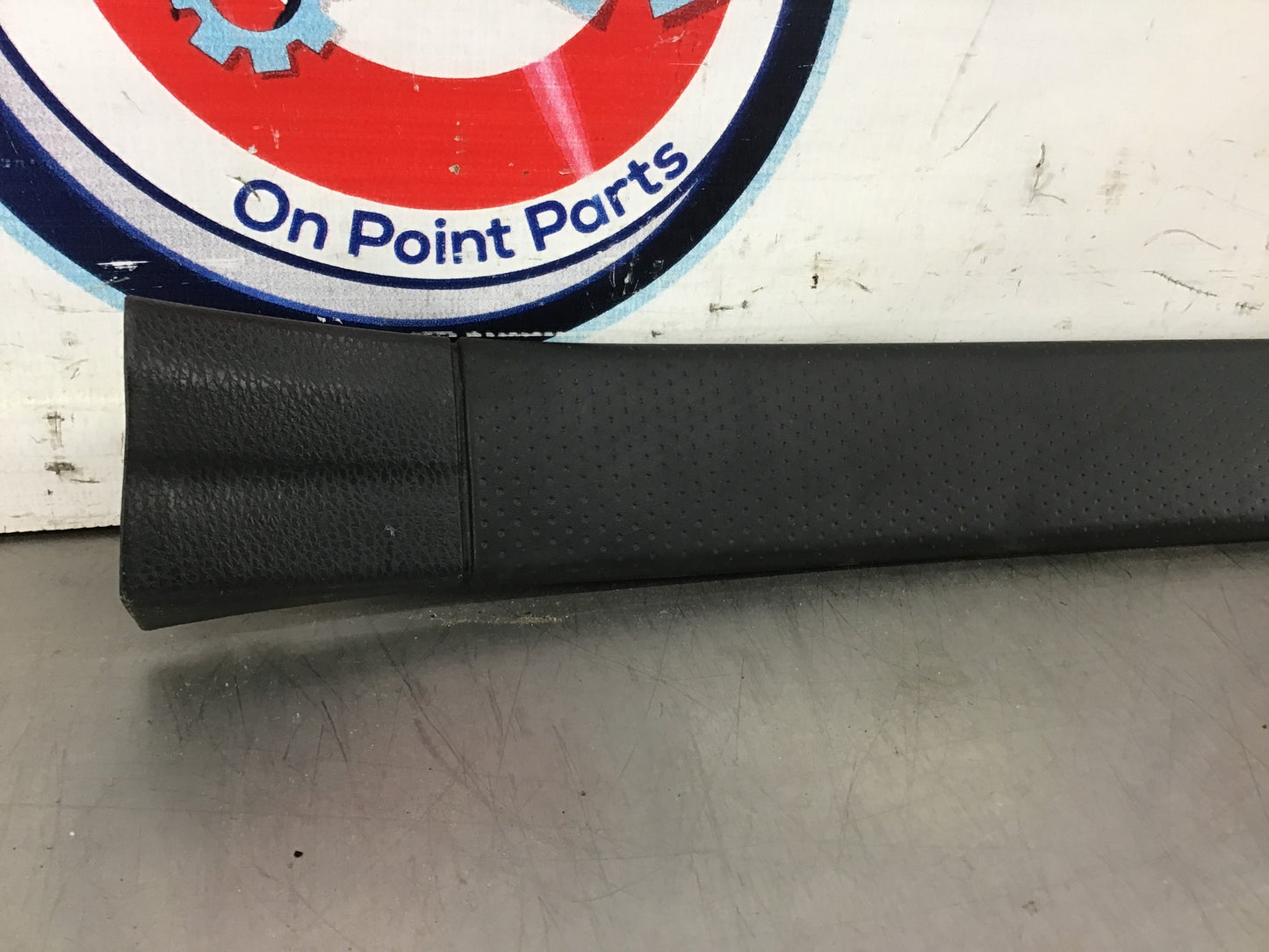 2013 Scion FRS Driver Left Door Sill Trim 94060 OEM 23BDZC7 - On Point Parts Inc