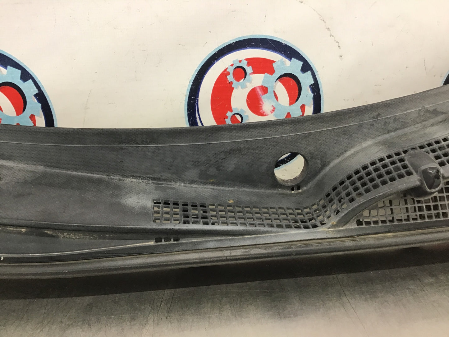 2013 Scion FRS Windshield Wiper Cowl Trim 91413 OEM 23BDZC3 - On Point Parts Inc