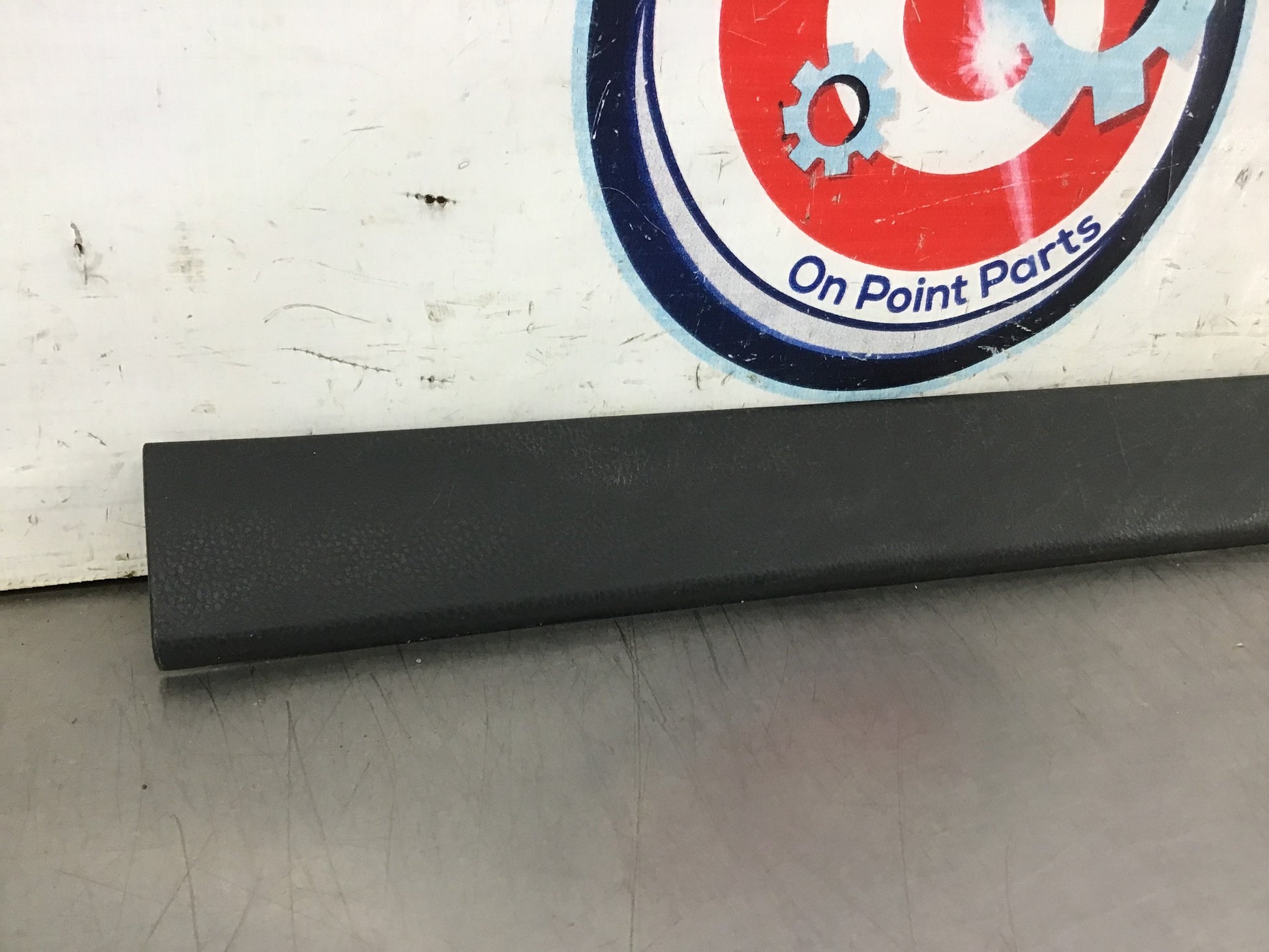 2013 Scion FRS Passenger Right Door Sill Trim 94060CA030 OEM 23BDZC7 - On Point Parts Inc