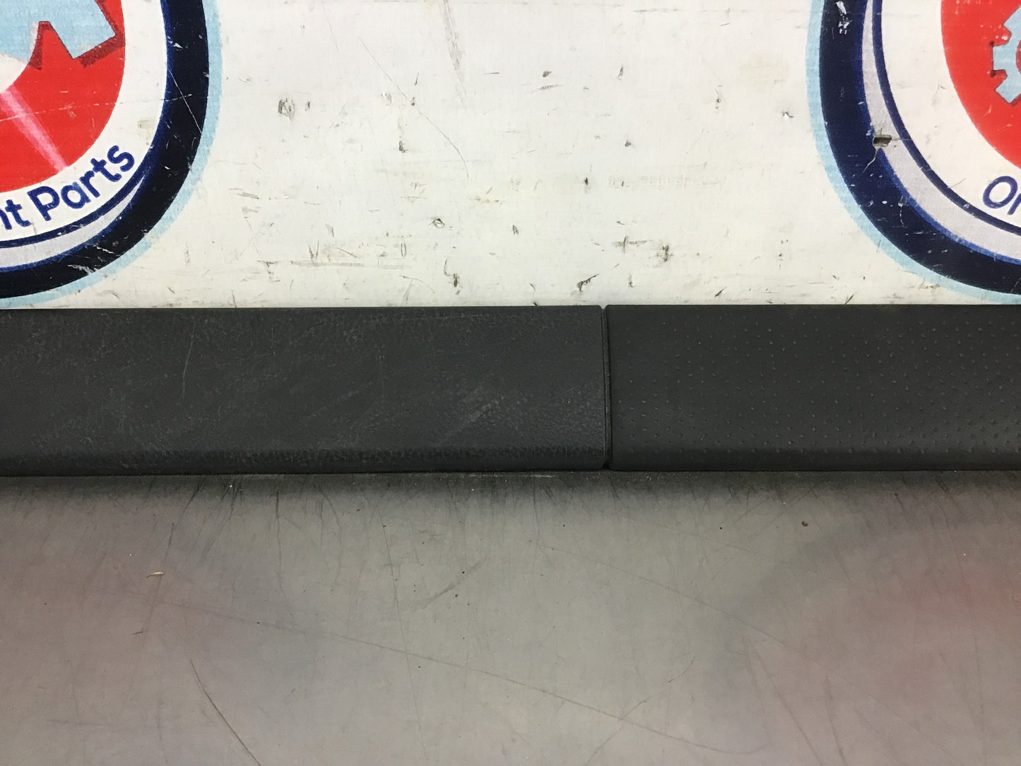 2013 Scion FRS Passenger Right Door Sill Trim 94060CA030 OEM 23BDZC7 - On Point Parts Inc