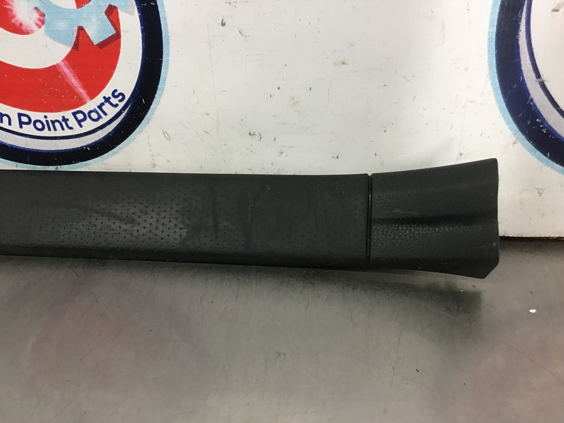 2013 Scion FRS Passenger Right Door Sill Trim 94060CA030 OEM 23BDZC7 - On Point Parts Inc