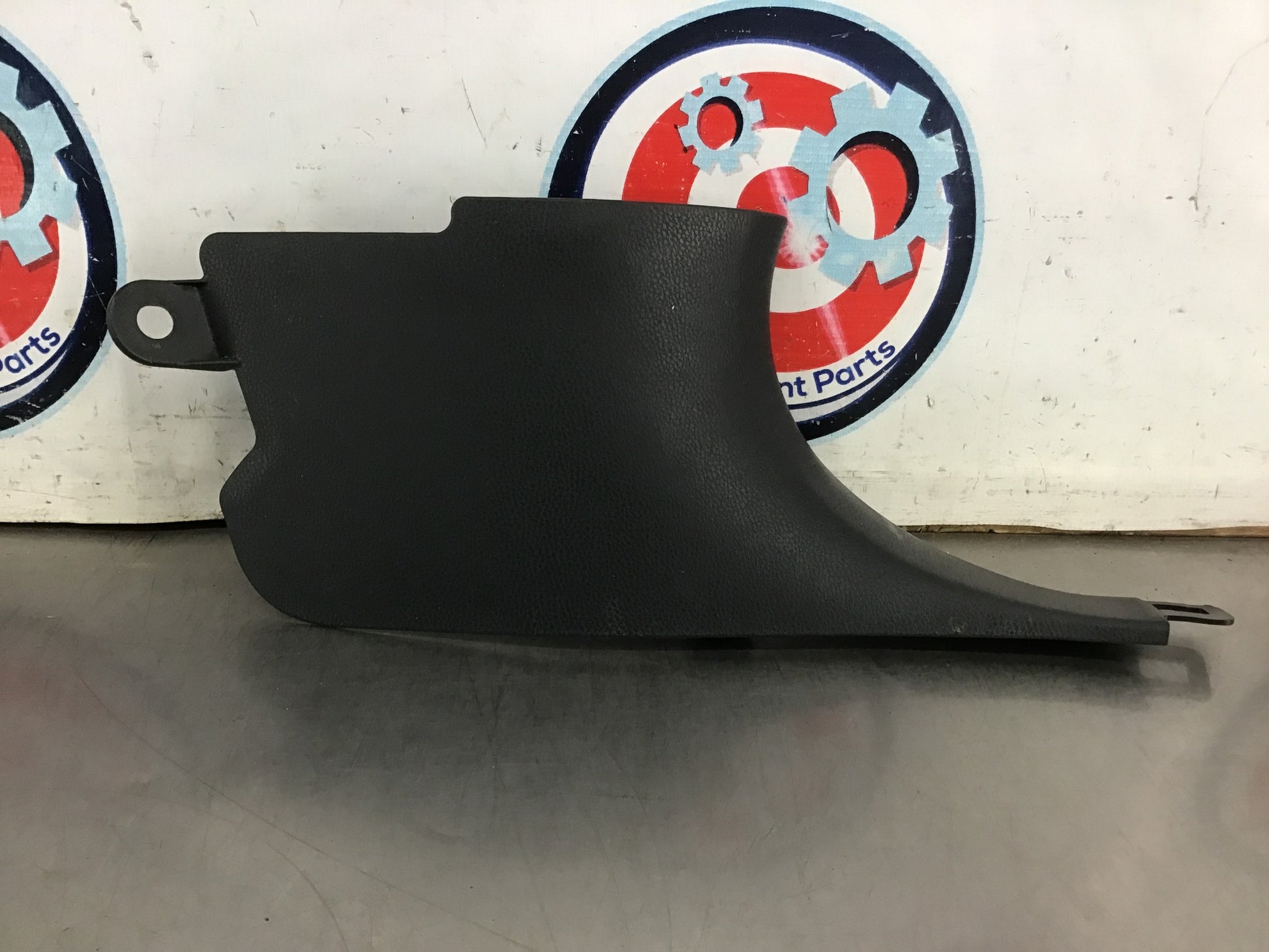 2013 Scion FRS Passenger Right Kick Panel 94060CA090 OEM 23BDZCE - On Point Parts Inc