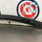 2013 Scion FRS Front Upper Dash Defrost Vent Trim 66115CA000 OEM 23BDZC7 - On Point Parts Inc