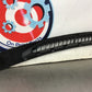 2013 Scion FRS Front Upper Dash Defrost Vent Trim 66115CA000 OEM 23BDZC7 - On Point Parts Inc