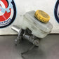 2013 Scion FRS Brake Master Cylinder Reservoir OEM 23BDZCG - On Point Parts Inc
