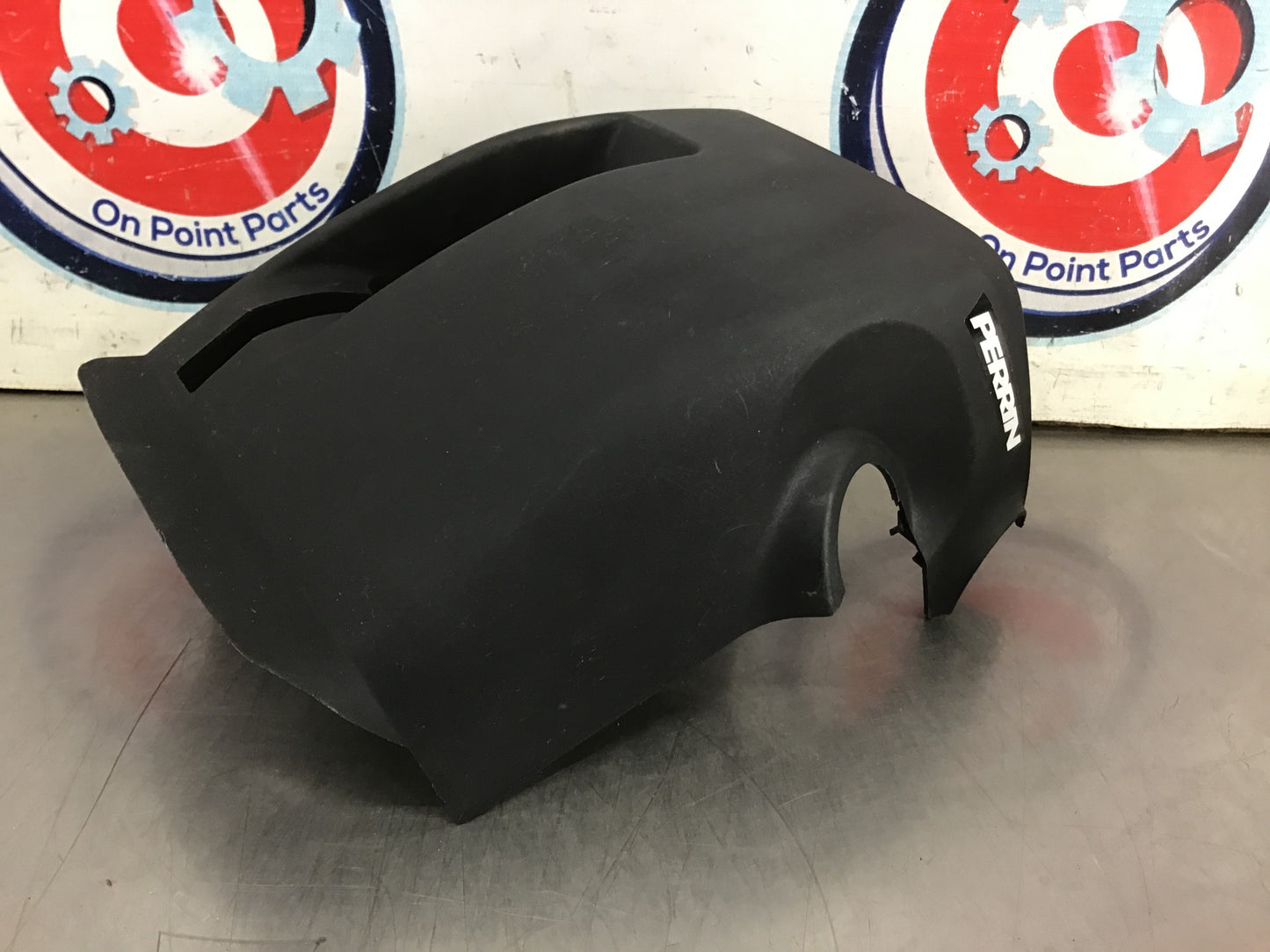 2013 Scion FRS Driver Steering Column Cover 34347CA010 OEM 23BDZCA - On Point Parts Inc