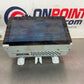 2004 Nissan 350Z Radio Navigation Display Screen 28090 UNTESTED OEM 14BEQEC - On Point Parts Inc