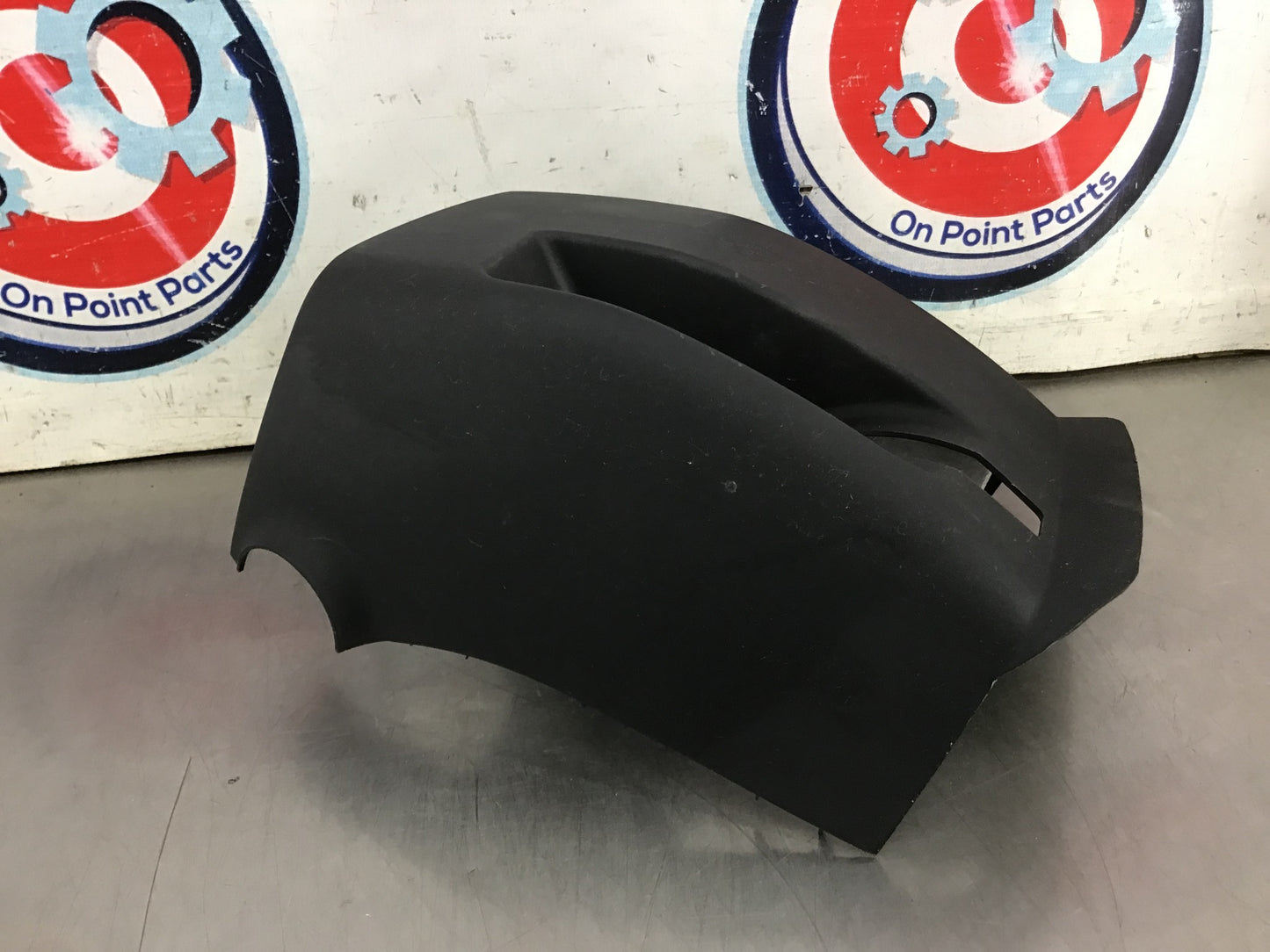 2013 Scion FRS Driver Steering Column Cover 34347CA010 OEM 23BDZCA - On Point Parts Inc