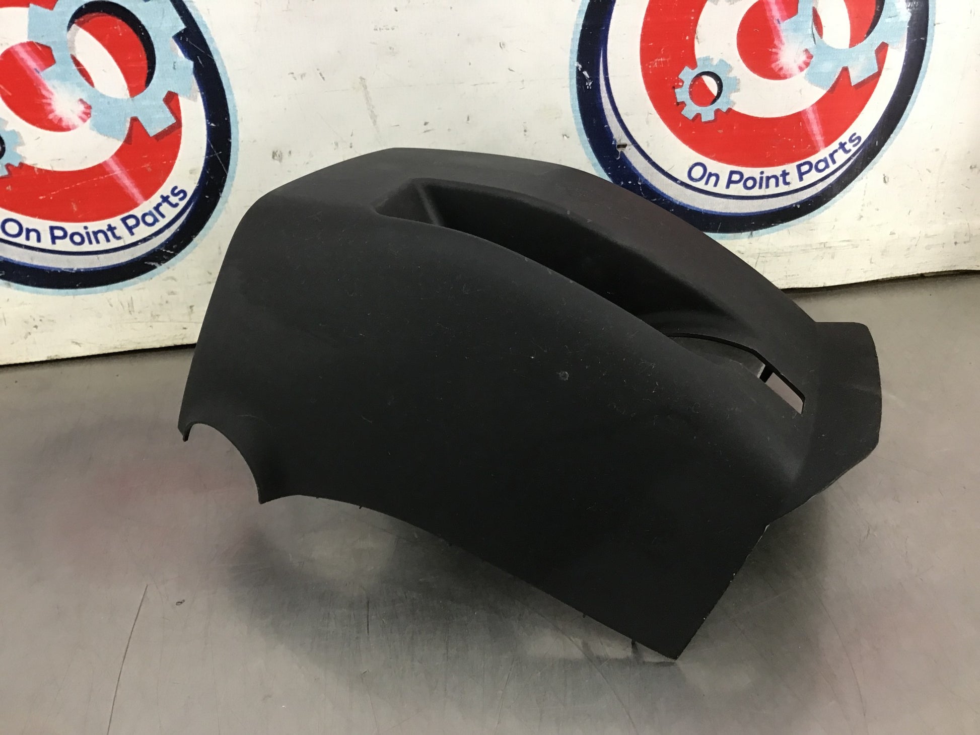2013 Scion FRS Driver Steering Column Cover 34347CA010 OEM 23BDZCA - On Point Parts Inc