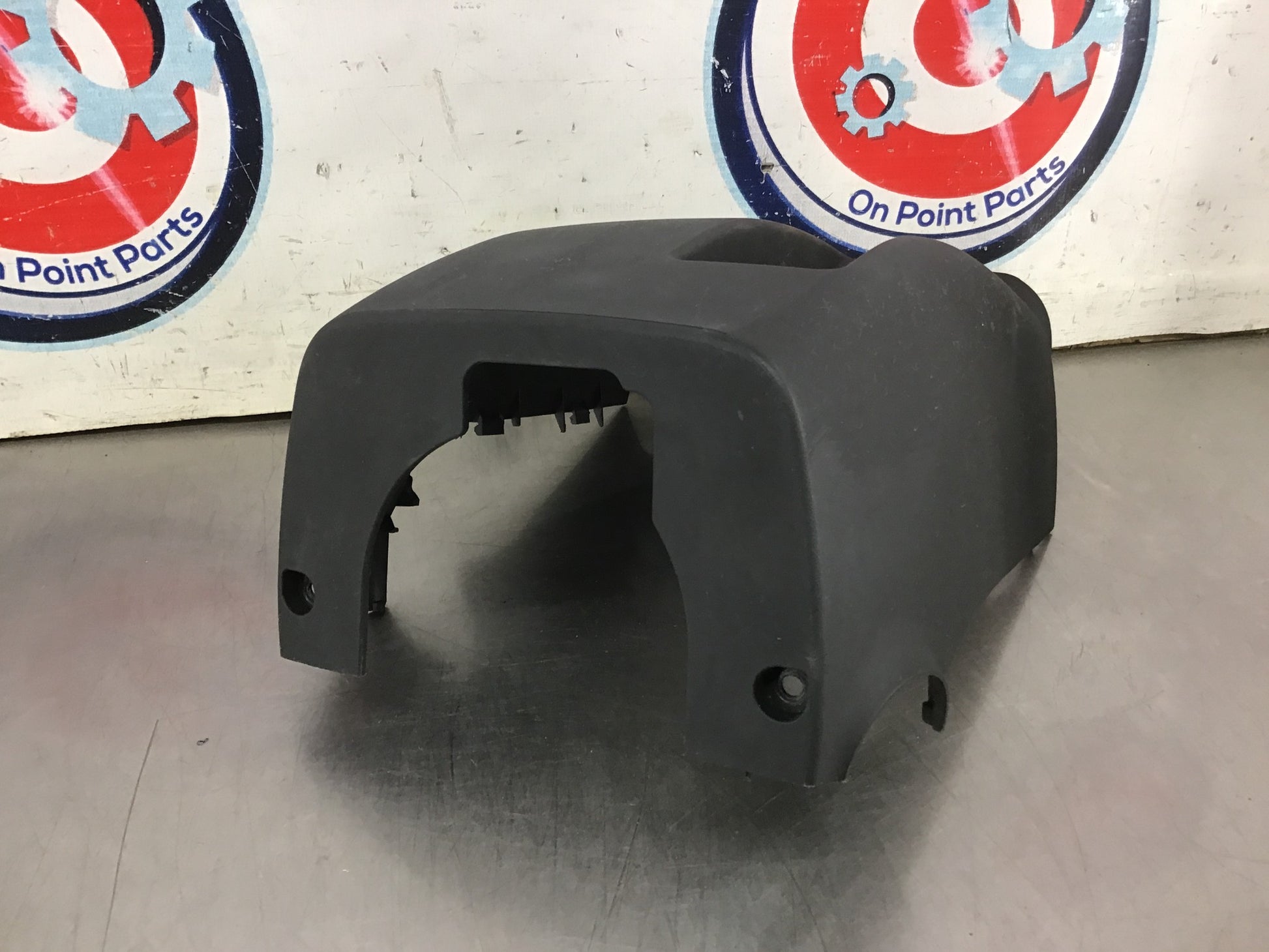 2013 Scion FRS Driver Steering Column Cover 34347CA010 OEM 23BDZCA - On Point Parts Inc