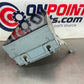 2004 Nissan 350Z Radio Navigation Display Screen 28090 UNTESTED OEM 14BEQEC - On Point Parts Inc