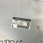 2013 Scion FRS Power Steering Control Module 34710 OEM 23BDZCC - On Point Parts Inc