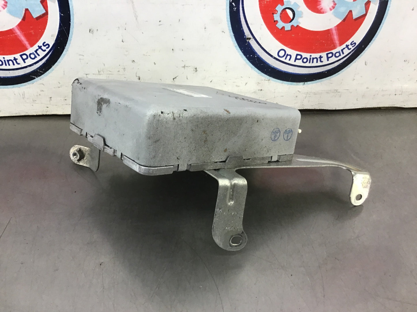 2013 Scion FRS Power Steering Control Module 34710 OEM 23BDZCC - On Point Parts Inc