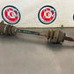 2005 Infiniti G35 Passenger Right Rear Axle Half Shaft OEM 14BI7DK - On Point Parts Inc