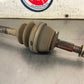 2005 Infiniti G35 Passenger Right Rear Axle Half Shaft OEM 14BI7DK - On Point Parts Inc