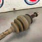 2005 Infiniti G35 Passenger Right Rear Axle Half Shaft OEM 14BI7DK - On Point Parts Inc